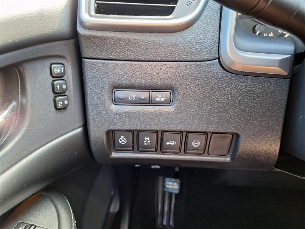 used 2019 Nissan Murano car, priced at $21,745