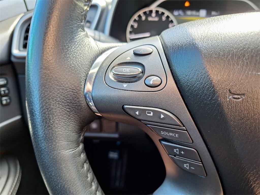 used 2019 Nissan Murano car, priced at $21,745