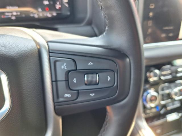 used 2023 GMC Yukon XL car, priced at $61,495