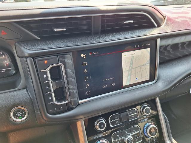 used 2023 GMC Yukon XL car, priced at $61,495