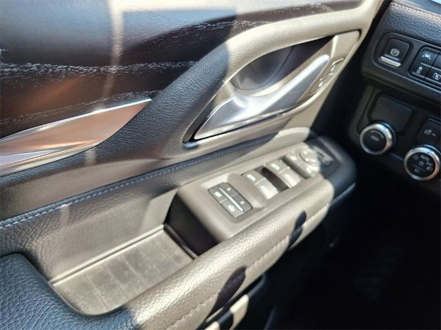 used 2023 GMC Yukon XL car, priced at $61,495