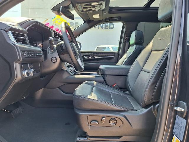 used 2023 GMC Yukon XL car, priced at $61,495