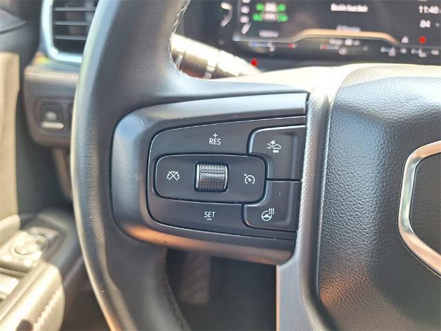 used 2023 GMC Yukon XL car, priced at $61,495