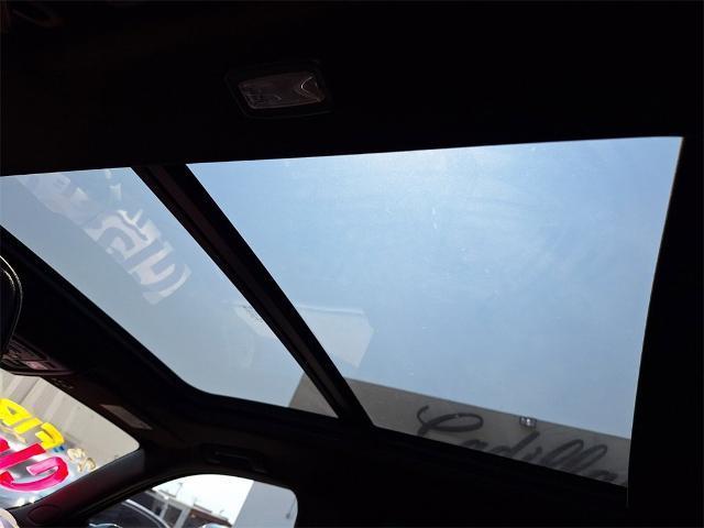 used 2023 GMC Yukon XL car, priced at $61,495