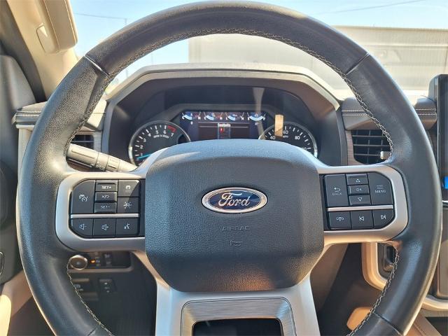 used 2024 Ford Expedition Max car, priced at $50,995