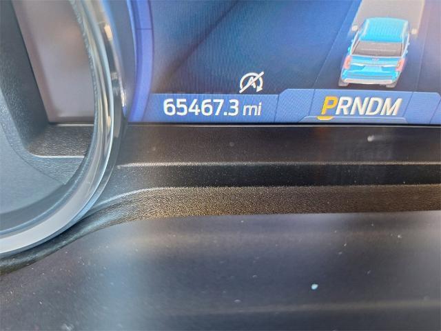 used 2024 Ford Expedition Max car, priced at $50,995