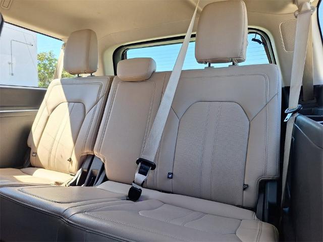 used 2024 Ford Expedition Max car, priced at $50,995