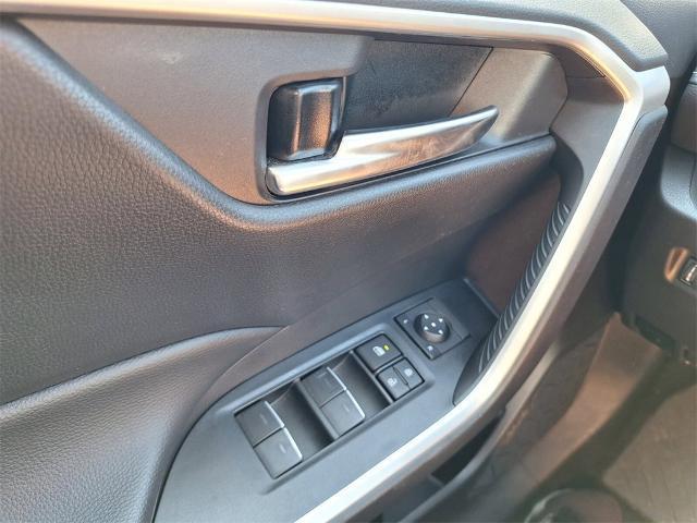 used 2024 Toyota RAV4 car, priced at $28,395