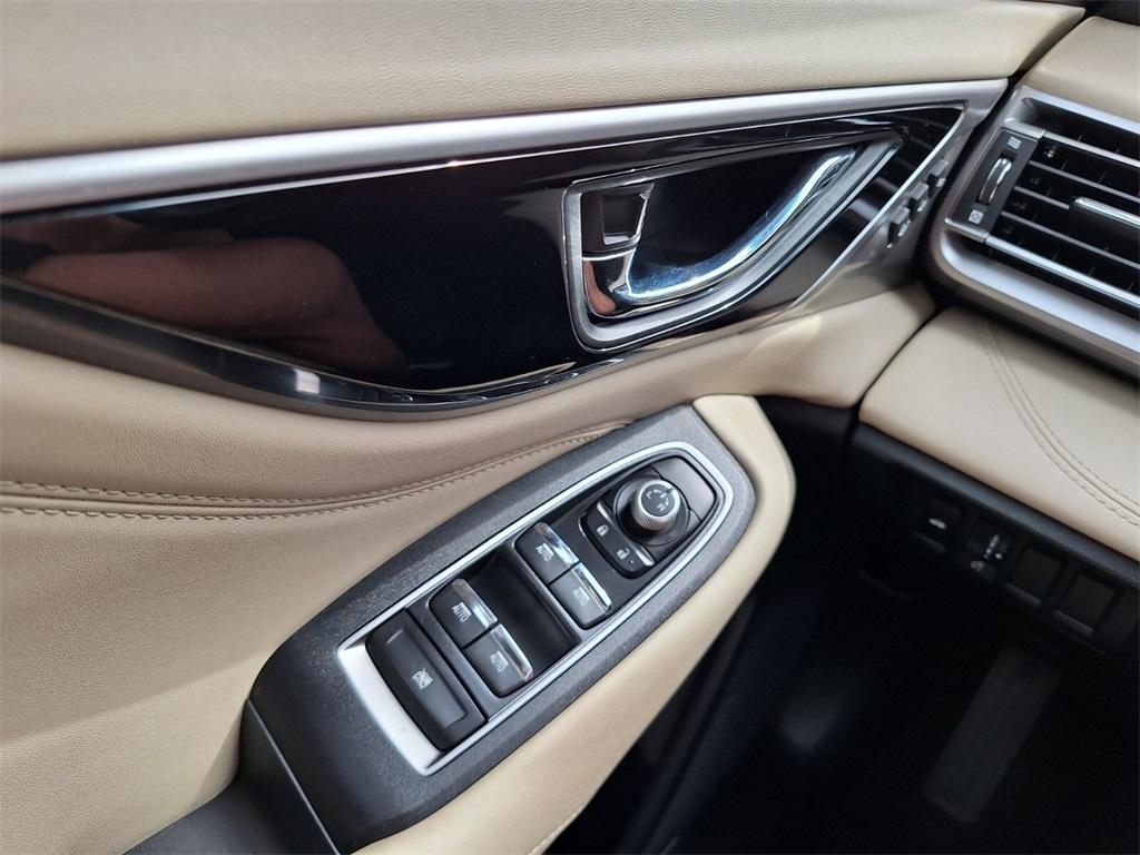 used 2021 Subaru Legacy car, priced at $24,735