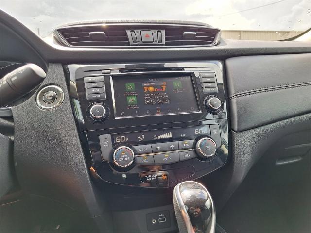 used 2018 Nissan Rogue car, priced at $17,723