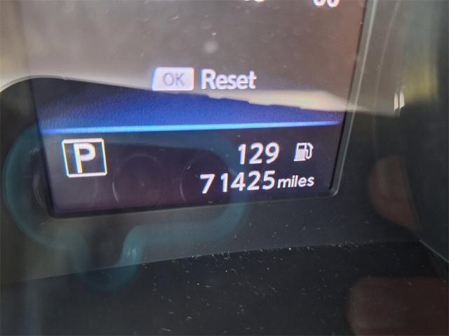 used 2018 Nissan Rogue car, priced at $17,723