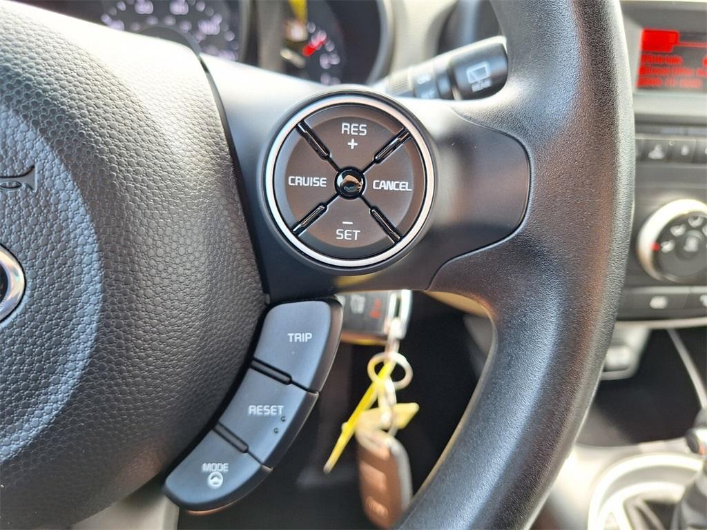 used 2015 Kia Soul car, priced at $10,546