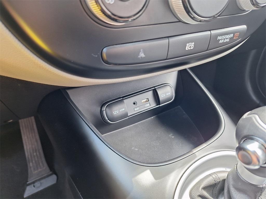used 2015 Kia Soul car, priced at $10,546