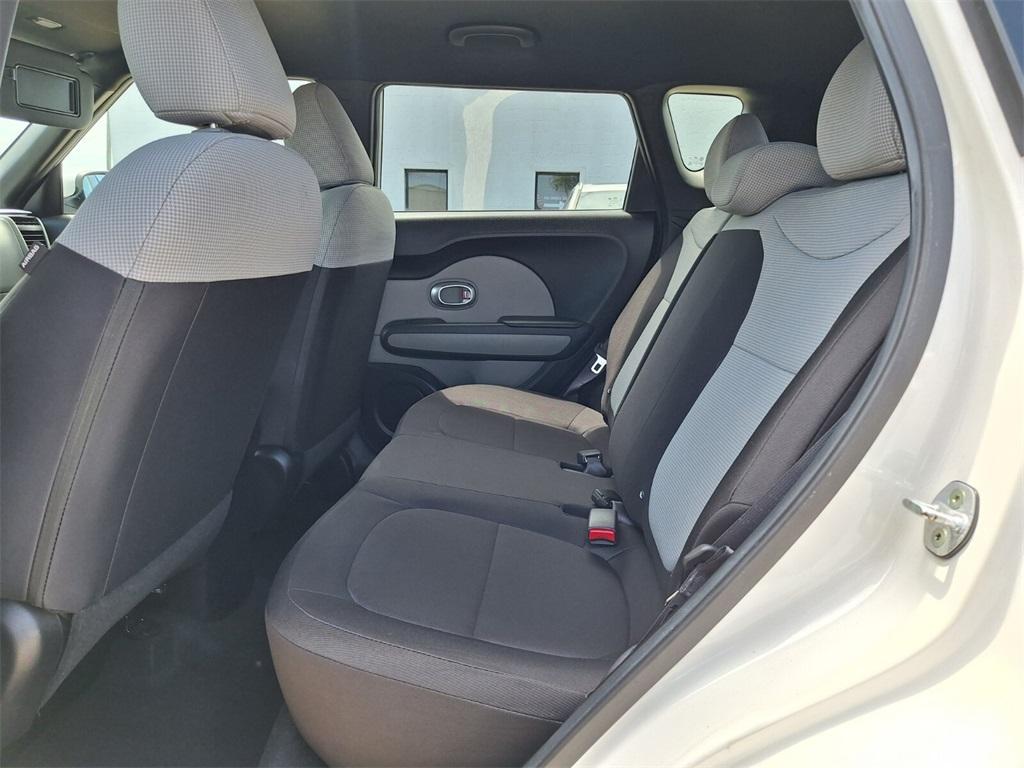 used 2015 Kia Soul car, priced at $10,546