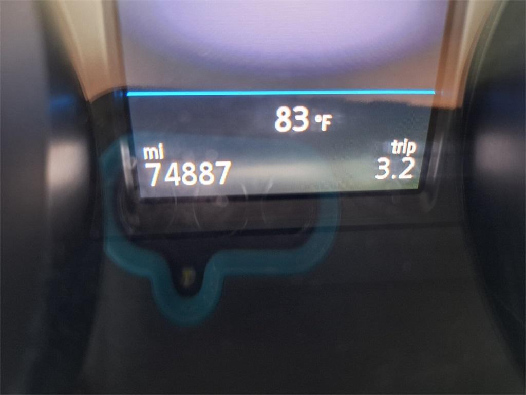 used 2021 Volkswagen Tiguan car, priced at $21,277