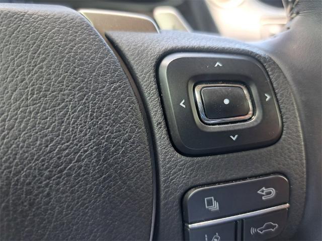 used 2020 Lexus IS 300 car, priced at $26,719