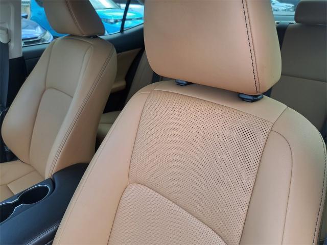 used 2020 Lexus IS 300 car, priced at $26,719