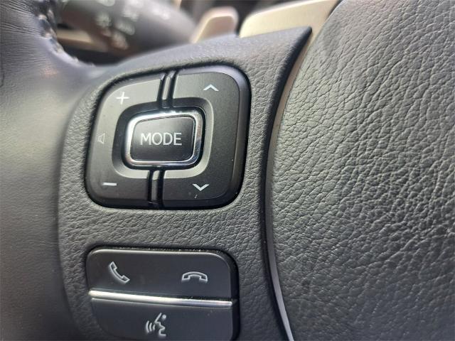 used 2020 Lexus IS 300 car, priced at $26,719