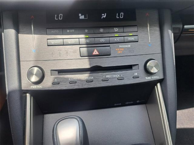 used 2020 Lexus IS 300 car, priced at $26,719