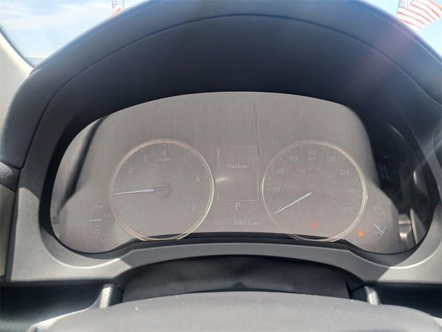 used 2020 Lexus IS 300 car, priced at $26,719