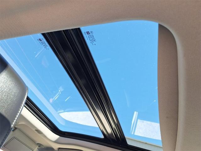 used 2019 Cadillac CTS car, priced at $18,459