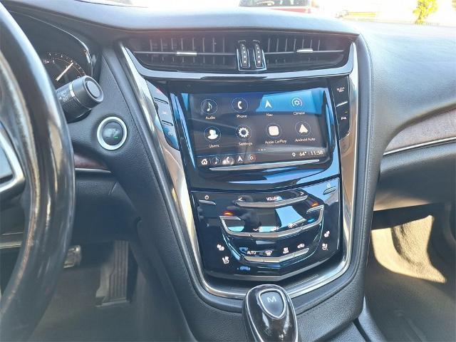 used 2019 Cadillac CTS car, priced at $18,459