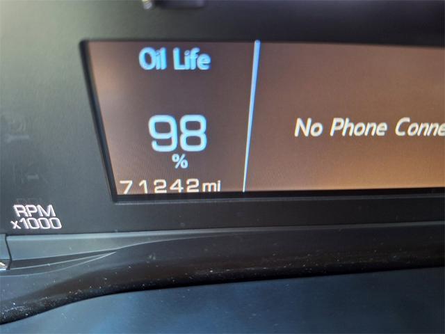 used 2019 Cadillac CTS car, priced at $18,459