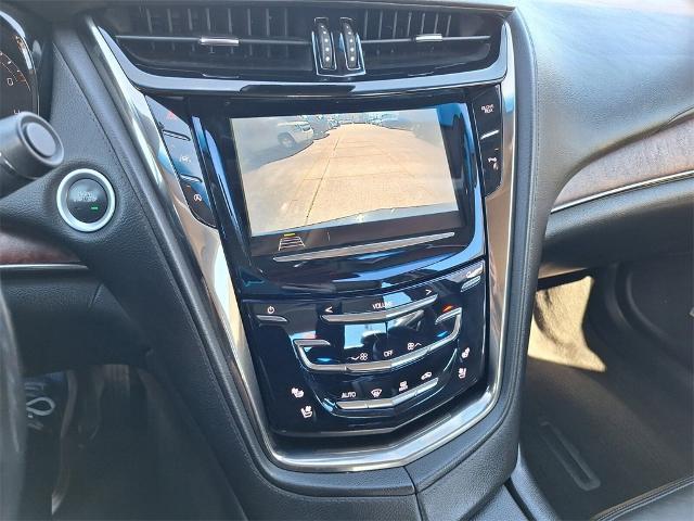 used 2019 Cadillac CTS car, priced at $18,459