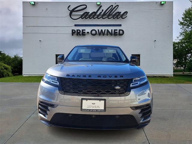 used 2021 Land Rover Range Rover Velar car, priced at $41,990