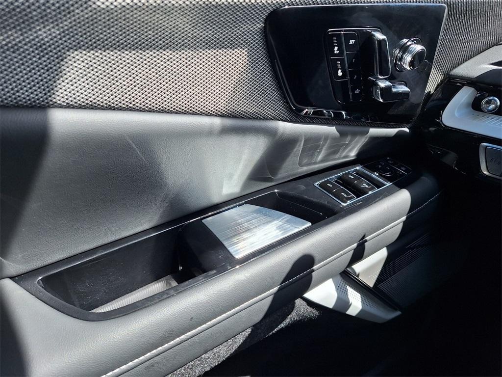 new 2025 Cadillac OPTIQ car, priced at $60,060