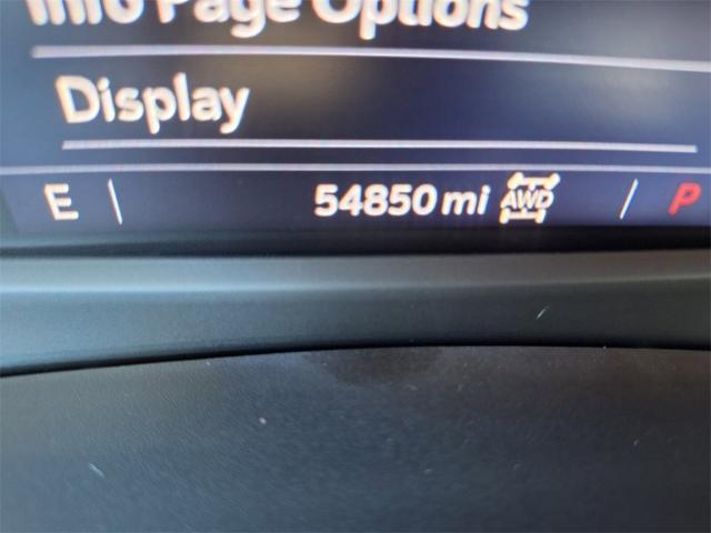 used 2023 Cadillac XT4 car, priced at $25,990