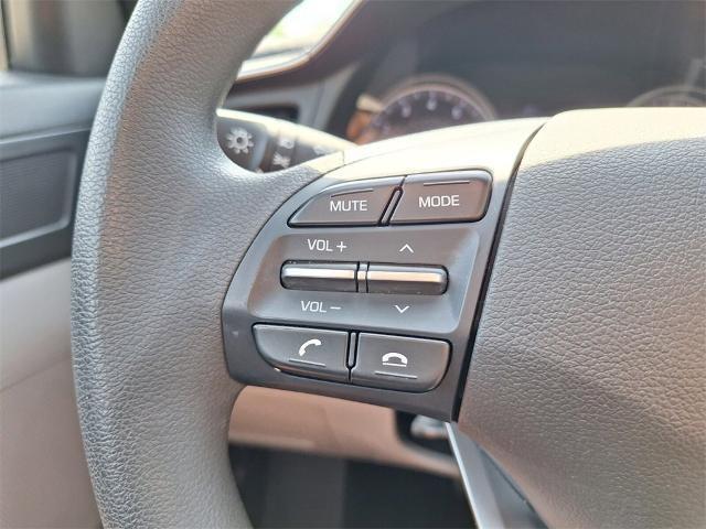 used 2019 Hyundai Elantra car, priced at $15,826