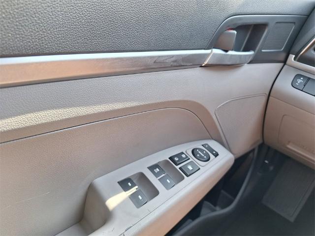 used 2019 Hyundai Elantra car, priced at $15,826