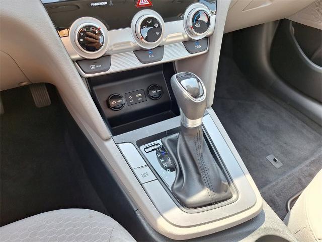 used 2019 Hyundai Elantra car, priced at $15,826