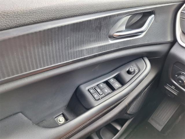 used 2023 Jeep Grand Cherokee L car, priced at $28,787
