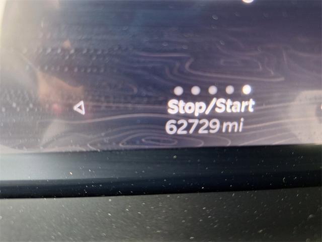 used 2023 Jeep Grand Cherokee L car, priced at $28,787
