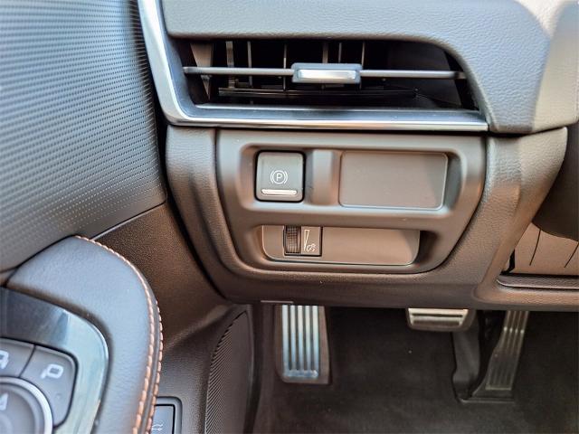 used 2025 Cadillac CT5 car, priced at $49,988
