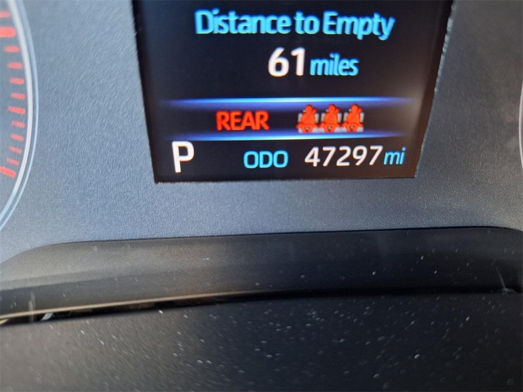 used 2023 Toyota Corolla car, priced at $21,950