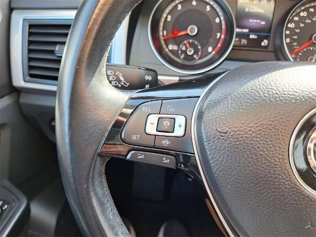 used 2019 Volkswagen Atlas car, priced at $16,795