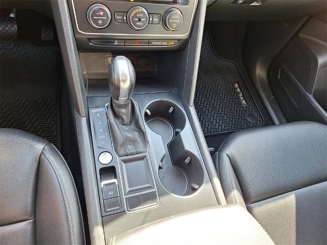 used 2019 Volkswagen Atlas car, priced at $16,795