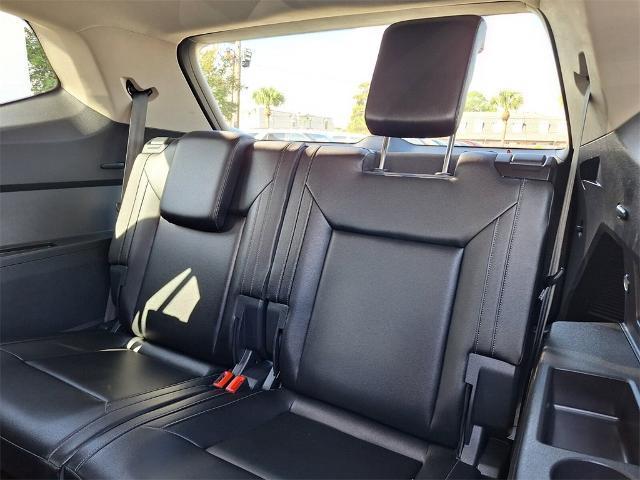 used 2019 Volkswagen Atlas car, priced at $16,795