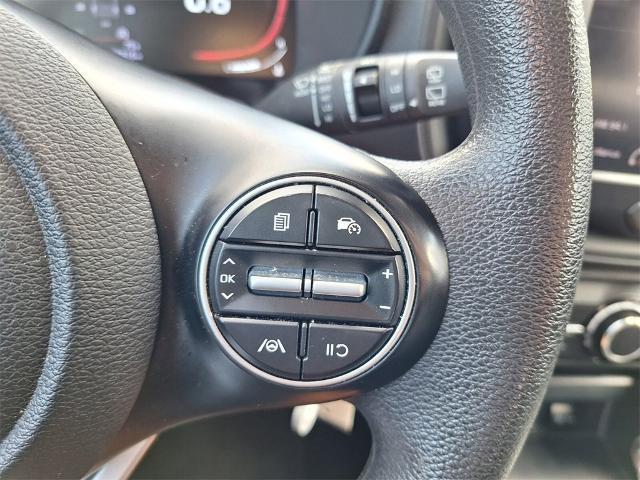 used 2023 Kia Soul car, priced at $16,427