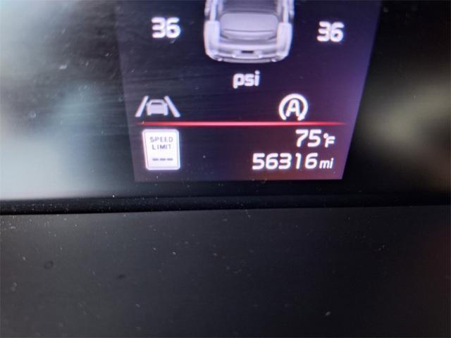 used 2023 Kia Soul car, priced at $16,427