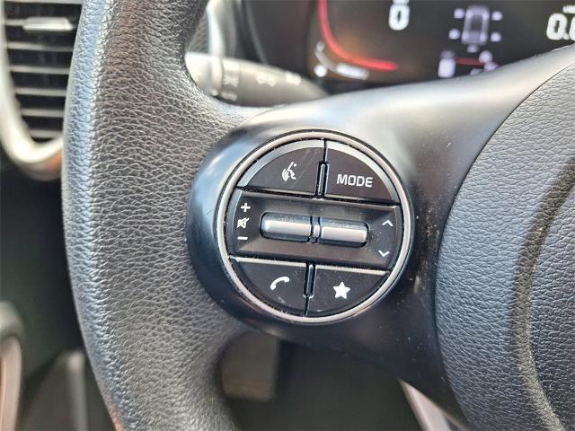 used 2023 Kia Soul car, priced at $16,427