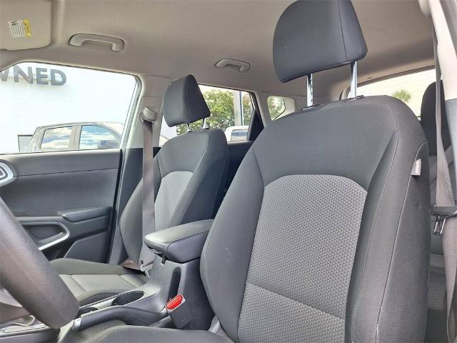 used 2023 Kia Soul car, priced at $16,427