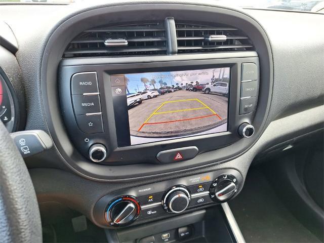 used 2023 Kia Soul car, priced at $16,427