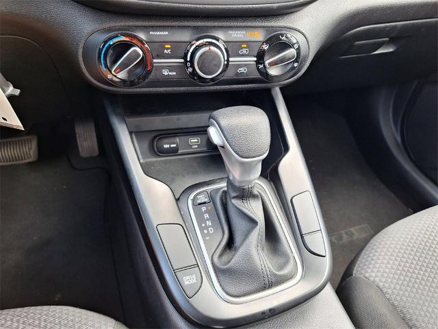 used 2023 Kia Soul car, priced at $16,427