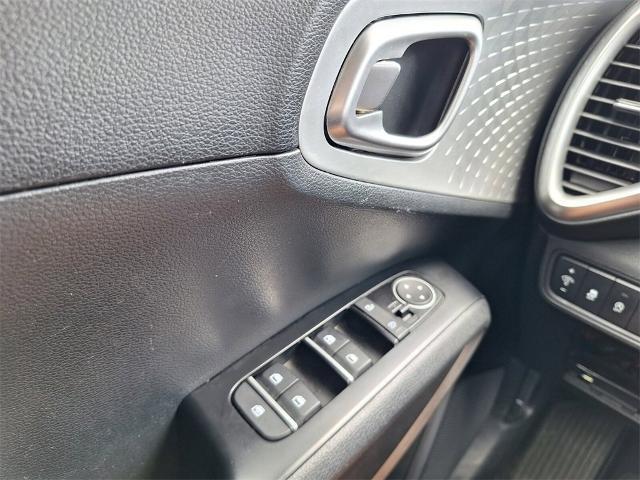 used 2023 Kia Soul car, priced at $16,427