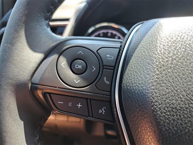 used 2020 Toyota Camry car, priced at $22,809