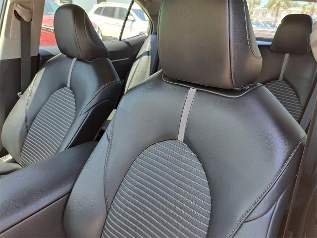 used 2020 Toyota Camry car, priced at $22,809